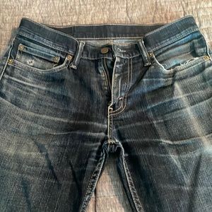 Levi’s 511 31/32
